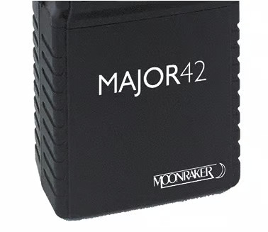 Moonraker major42 battery - major42,