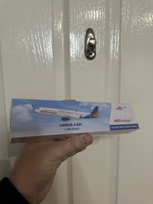 Skymarks Jet2 Airbus A321