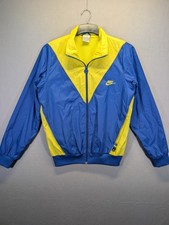 Nike Windbreaker Track Jacket