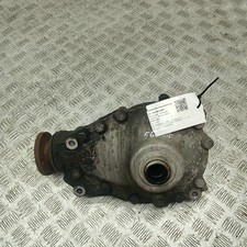 BMW 3 Touring F31 Front