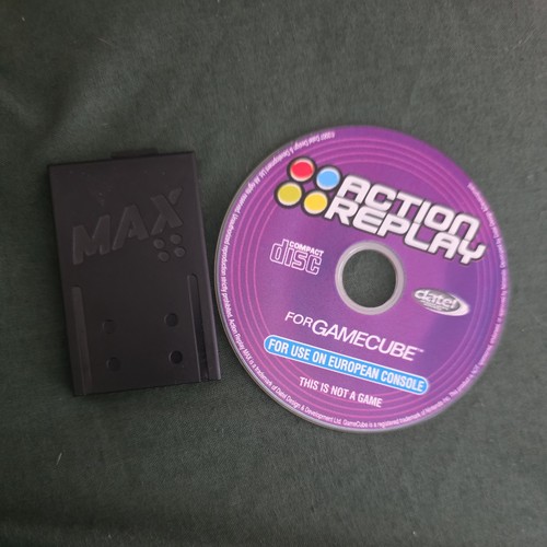 Official action replay - action,