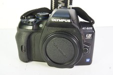 Olympus E 620 IS Four Thirds