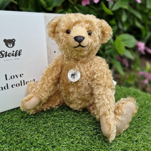 Steiff 1907 replica 403514 - steiff,