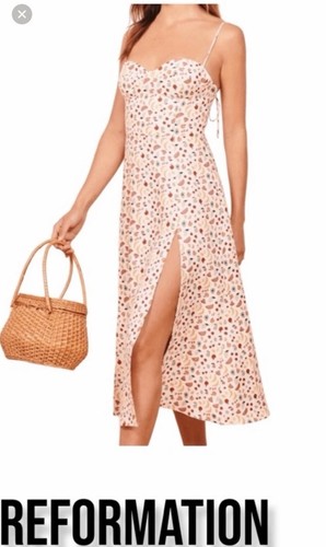 Reformation nebraska linen - reformation,