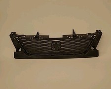 FOR SEAT IBIZA 6F FRONT MAIN BUMPER CENTER RADIATOR GRILL (2017-2020)