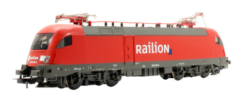 Piko gauge 57484 - 'ho, db