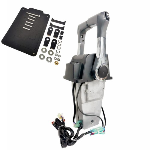 67200 93j15 twin lever - twin, control