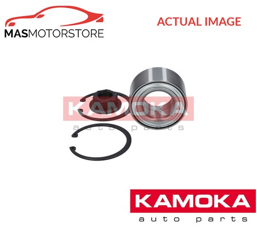 Wheel bearing kit front kamoka - kit,