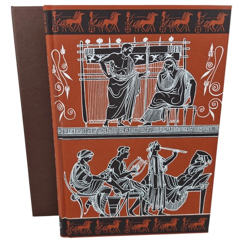 The folio society - world, of