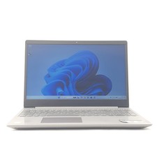 Large Screen Lenovo Laptop