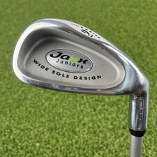 JAXX Juniors WRX Golf Club -
