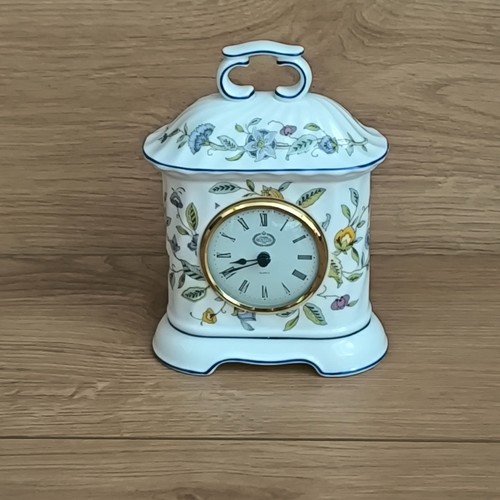 Minton haddon hall blue - minton,