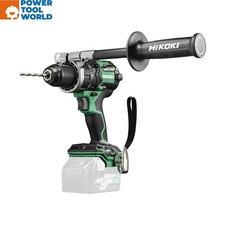 HiKOKI DV36DCH4Z 36v MULTI