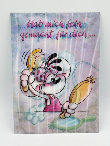 Diddl effect card a - effect,