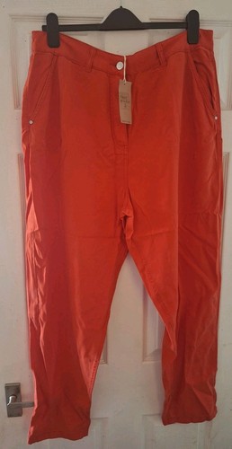 Next orange tencel - orange,