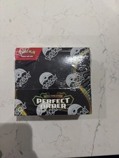 Mega Evolution- Perfect Order