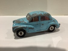 Triang Spot On die-cast 1:42 Morris Minor 1000 - spares/repair (T43)