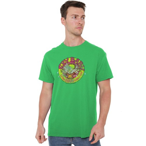 Dubble bubble logo shirt - dubble,
