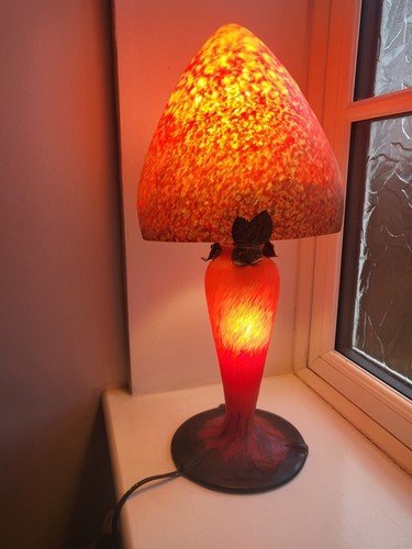 Art france lamp - art,