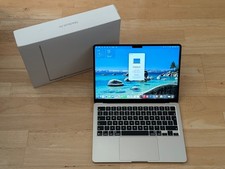 Apple MacBook Air 13.6" 2025