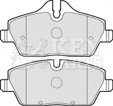 Genuine Key Parts KBP2051