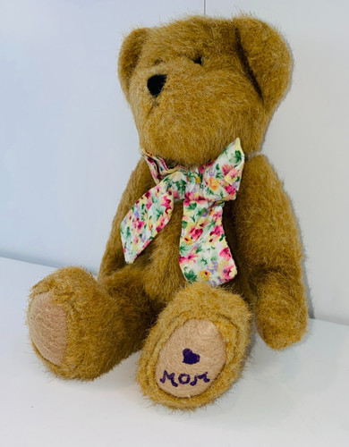 Vintage boyds bears smith - 10",