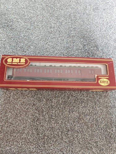 Airfix gmr 54257 class b - airfix, br