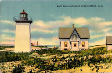 Vintage Postcard 1930-1945