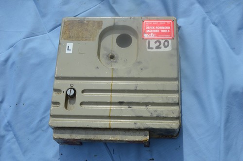 Harrison m250 change gear - harrison,