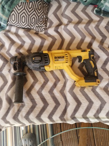 Dewalt sds plus hammer - sds-plus, drill