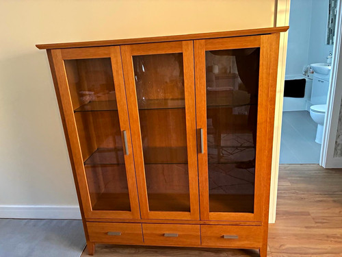 Excellent condition oak - condition,