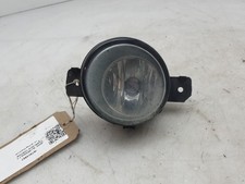 2010 RENAULT CLIO DYNAMIQUE TOMTOM DCI Lamp Fog Front LH