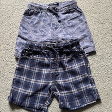 Boys Next Shorts, Dinosaurs