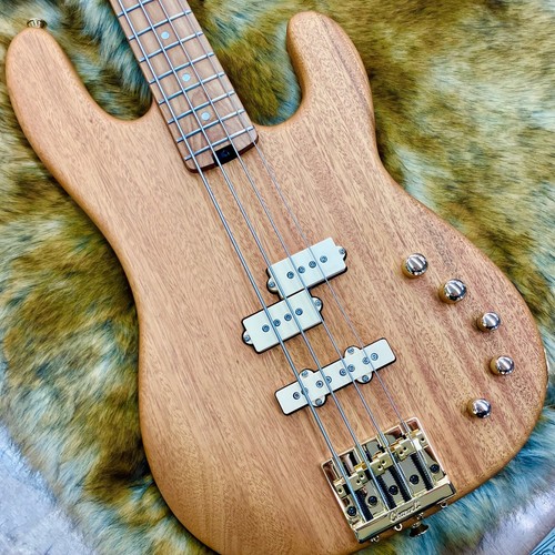 Charvel pro mod san dimas - pro-mod, bass