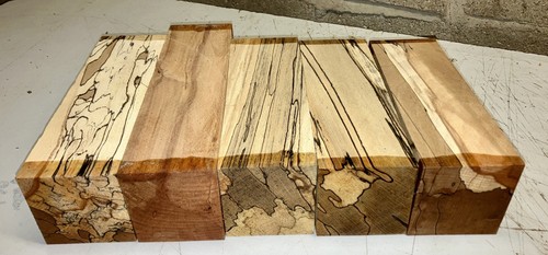 75mm squares 5pcs - 75mm, 745a