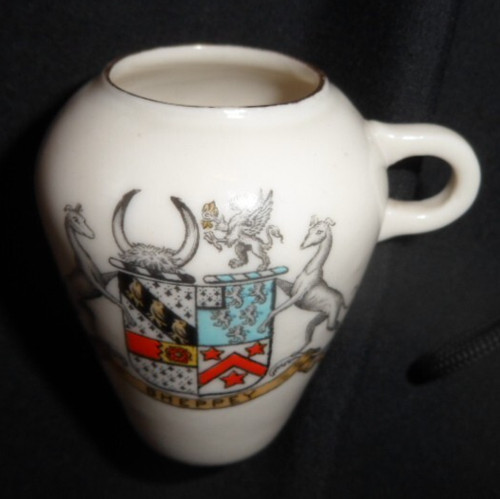 Goss dorchester roman - goss,