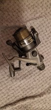Daiwa Regal-Z 4550BRT  reel