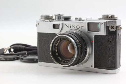 Exc nikon s2 - [exc+5],