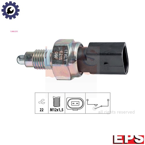 Switch reverse light - switch,