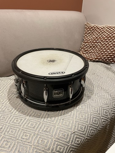 Gretsch wood hoop snare - hoop,