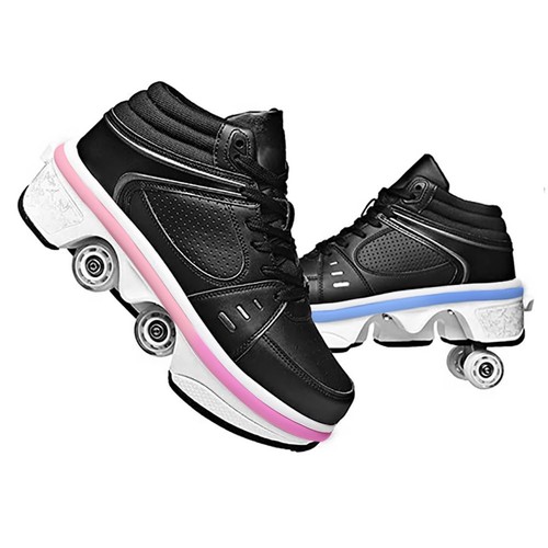 Wsroyw roller skate shoes - wsroyw,