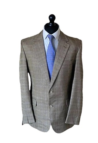 Men beige holland - men’s, sherry