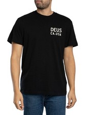 Deus Ex Machina Men's Camber