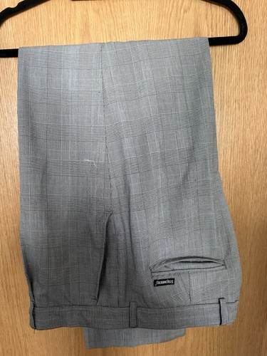 Stromberg golf trousers x - stromberg,
