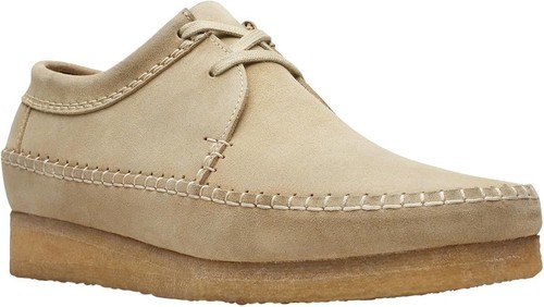 Clarks men weaver - clarks, men's