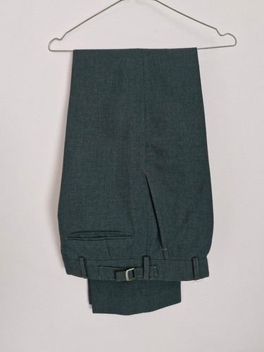 Raf dress uniform - 1,
