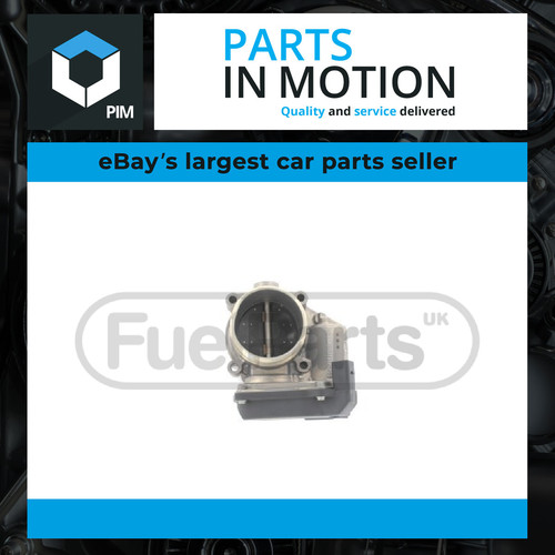 Throttle body fits - throttle,