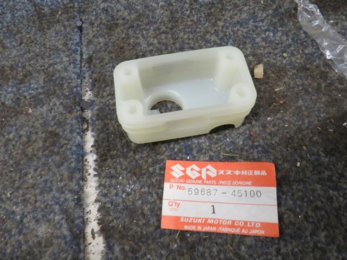 Suzuki brake reservoir gt250 - brake,