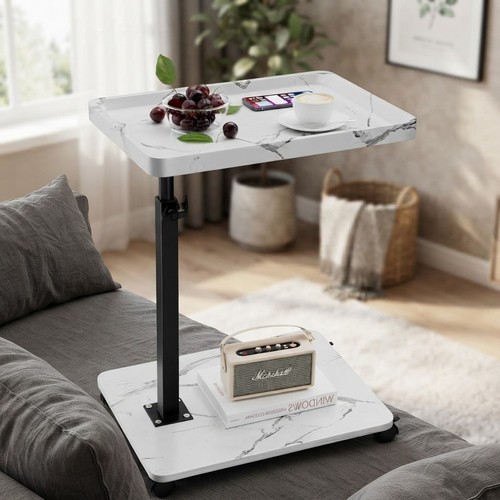 Versatile 360 swivel - 360°,