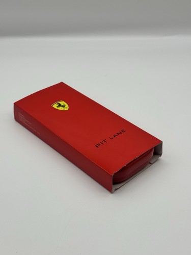 Genuine ferrari artena - ferrari, pit
